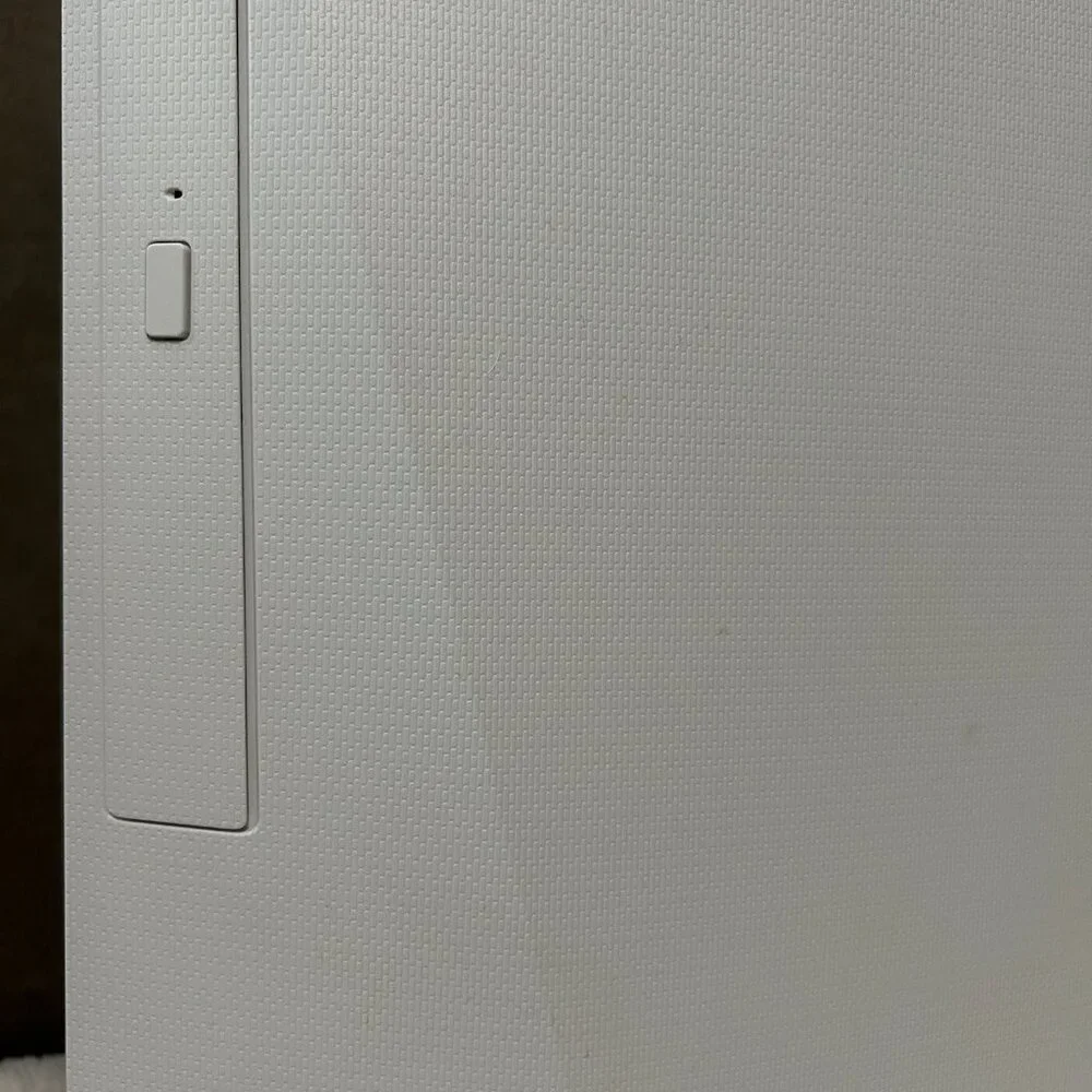 HP 24-dd0010 23'8